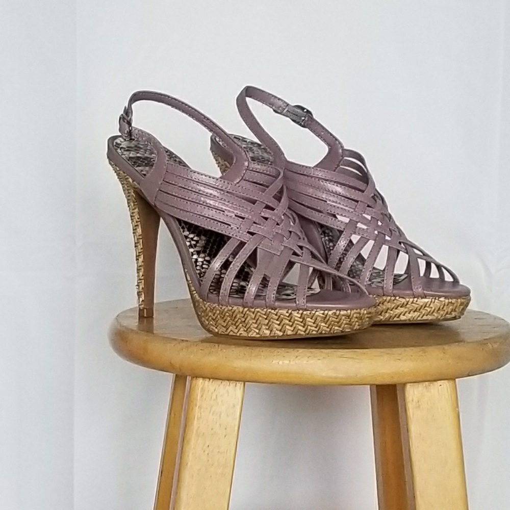 Just beautiful shoes❣